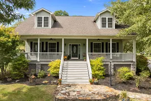 183 Lunar Trace Rd, Waynesville, NC 28786 - Photo 1