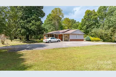 489 Ned McGimsey Road, Nebo, NC 28761 - Photo 2