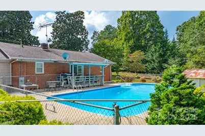 489 Ned McGimsey Road, Nebo, NC 28761 - Photo 14