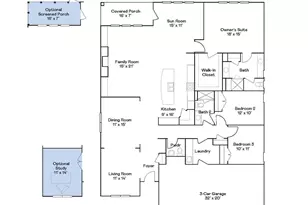 2287 Moon Crest Rd, Lancaster, SC 29720 - Photo 2