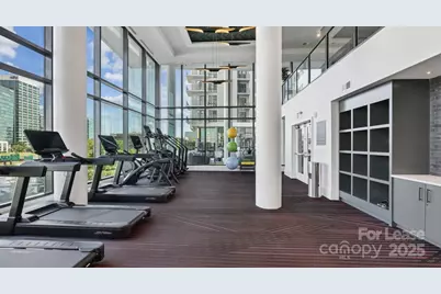 1007 S Mint Street #S5, Charlotte, NC 28203 - Photo 10
