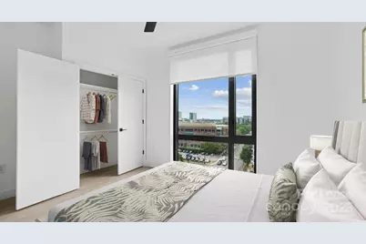 1007 S Mint Street #S5, Charlotte, NC 28203 - Photo 40