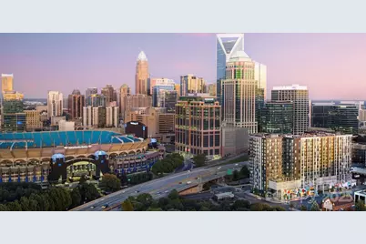 1007 S Mint Street #S5, Charlotte, NC 28203 - Photo 4