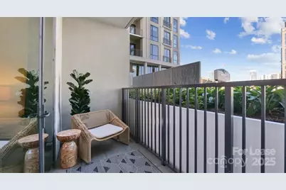 1007 S Mint Street #S5, Charlotte, NC 28203 - Photo 36