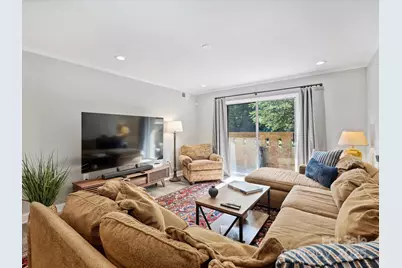 4747 Hedgemore Drive #K, Charlotte, NC 28209 - Photo 4