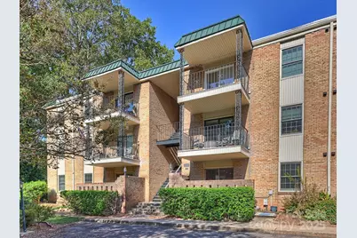 4747 Hedgemore Drive #K, Charlotte, NC 28209 - Photo 2
