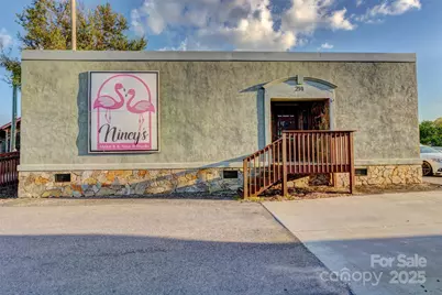 214 E Main Street, Cherryville, NC 28021 - Photo 2