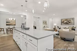 1028 Preston Dr, Lowell, NC 28098 - Photo 8