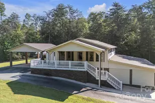 3086 Taylorsville Rd, Lenoir, NC 28645 - Photo 1