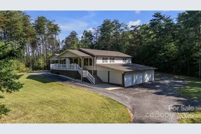 3086 Taylorsville Road, Lenoir, NC 28645 - Photo 4