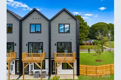 216 Mattoon Street, Charlotte, NC 28216 - Photo 18