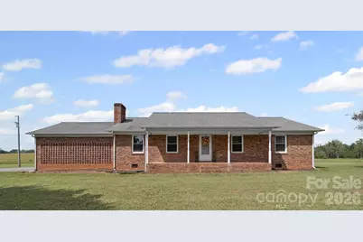 1090 Davids Chapel Church Road, Lawndale, NC 28090 - Photo 1
