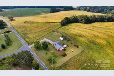 1090 Davids Chapel Church Road, Lawndale, NC 28090 - Photo 2