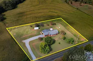 1090 Davids Chapel Church Rd, Lawndale, NC 28090 - Photo 34