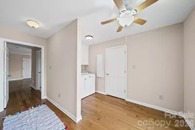 1090 Davids Chapel Church Road, Lawndale, NC 28090 - Photo 8