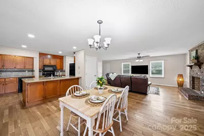 1090 Davids Chapel Church Road, Lawndale, NC 28090 - Photo 16