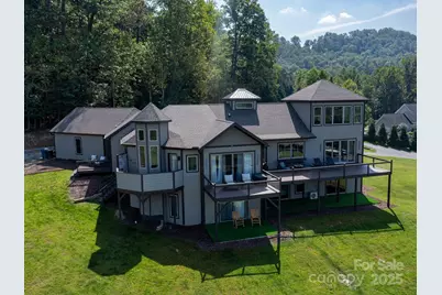 639 Byers Cove Road, Hendersonville, NC 28792 - Photo 2