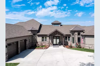 639 Byers Cove Road, Hendersonville, NC 28792 - Photo 1