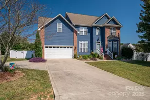 1613 Stone Pine Dr, Gastonia, NC 28056 - Photo 36