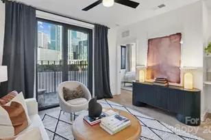 1007 S Mint St, Charlotte, NC 28203 - Photo 30