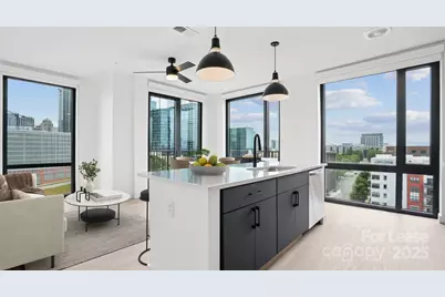 1007 S Mint Street #B1, Charlotte, NC 28203 - Photo 38