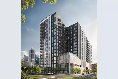 1007 S Mint Street #B1, Charlotte, NC 28203 - Photo 2