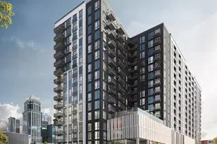 1007 S Mint St, Charlotte, NC 28203 - Photo 2