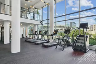 1007 S Mint St, Charlotte, NC 28203 - Photo 20