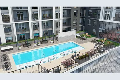 1007 S Mint Street #T1, Charlotte, NC 28203 - Photo 4