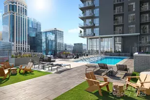 1007 S Mint St, Charlotte, NC 28203 - Photo 2