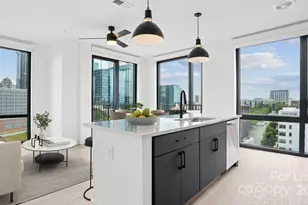 1007 S Mint St, Charlotte, NC 28203 - Photo 38