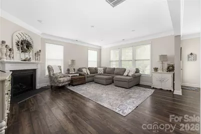 121 Rhuidean Court, Troutman, NC 28166 - Photo 18