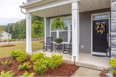 121 Rhuidean Court, Troutman, NC 28166 - Photo 4