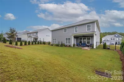 121 Rhuidean Court, Troutman, NC 28166 - Photo 44