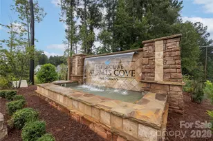 121 Rhuidean Ct, Troutman, NC 28166 - Photo 46