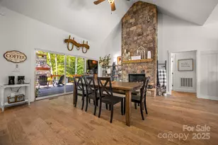 118 Byron Frst Dr, Horse Shoe, NC 28742 - Photo 6