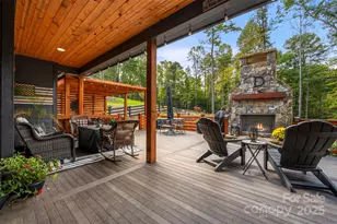 118 Byron Frst Dr, Horse Shoe, NC 28742 - Photo 22