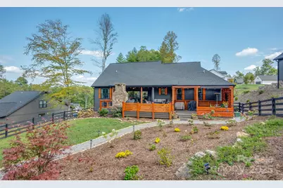 118 Byron Forest Drive, Horse Shoe, NC 28742 - Photo 28