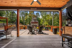 118 Byron Frst Dr, Horse Shoe, NC 28742 - Photo 20