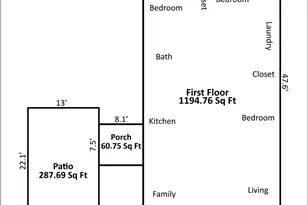1003 Robinhood Ln, Kannapolis, NC 28081 - Photo 24
