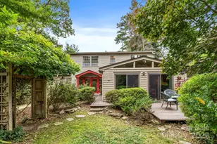 190 School Rd, Asheville, NC 28806 - Photo 1