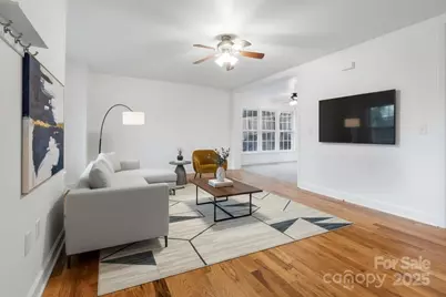 124 Sleepy Forest Drive, Leicester, NC 28748 - Photo 8