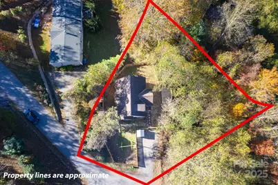 124 Sleepy Forest Drive, Leicester, NC 28748 - Photo 30