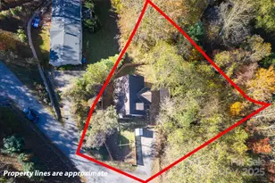 124 Sleepy Forest Dr, Leicester, NC 28748 - Photo 30