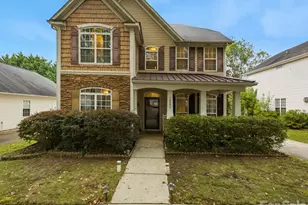 10207 Caldwell Depot Rd, Cornelius, NC 28031 - Photo 1