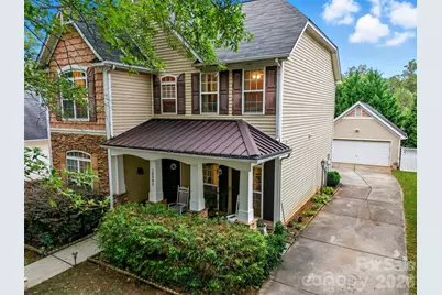10207 Caldwell Depot Road, Cornelius, NC 28031 - Photo 2