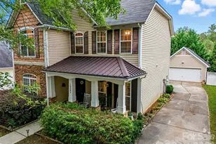 10207 Caldwell Depot Rd, Cornelius, NC 28031 - Photo 2