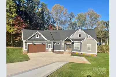 787 Morrison Farm Road, Troutman, NC 28166 - Photo 1