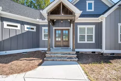 787 Morrison Farm Road, Troutman, NC 28166 - Photo 2