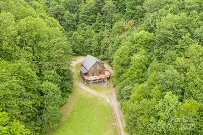 8020 Meadow Fork Road, Hot Springs, NC 28743 - Photo 2